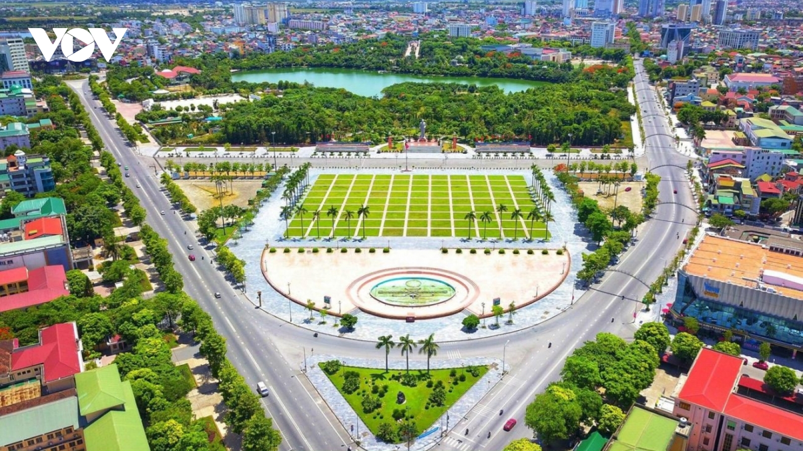 Nghệ An chỉ định 130 Bí thư Đảng ủy xã, phường mới sau khi sáp nhập